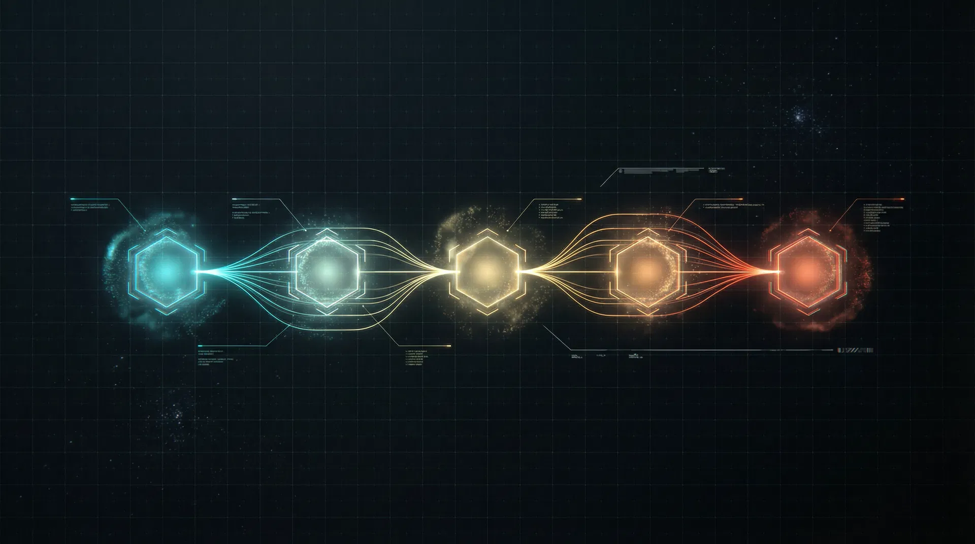 Workflow Pipeline Visualization