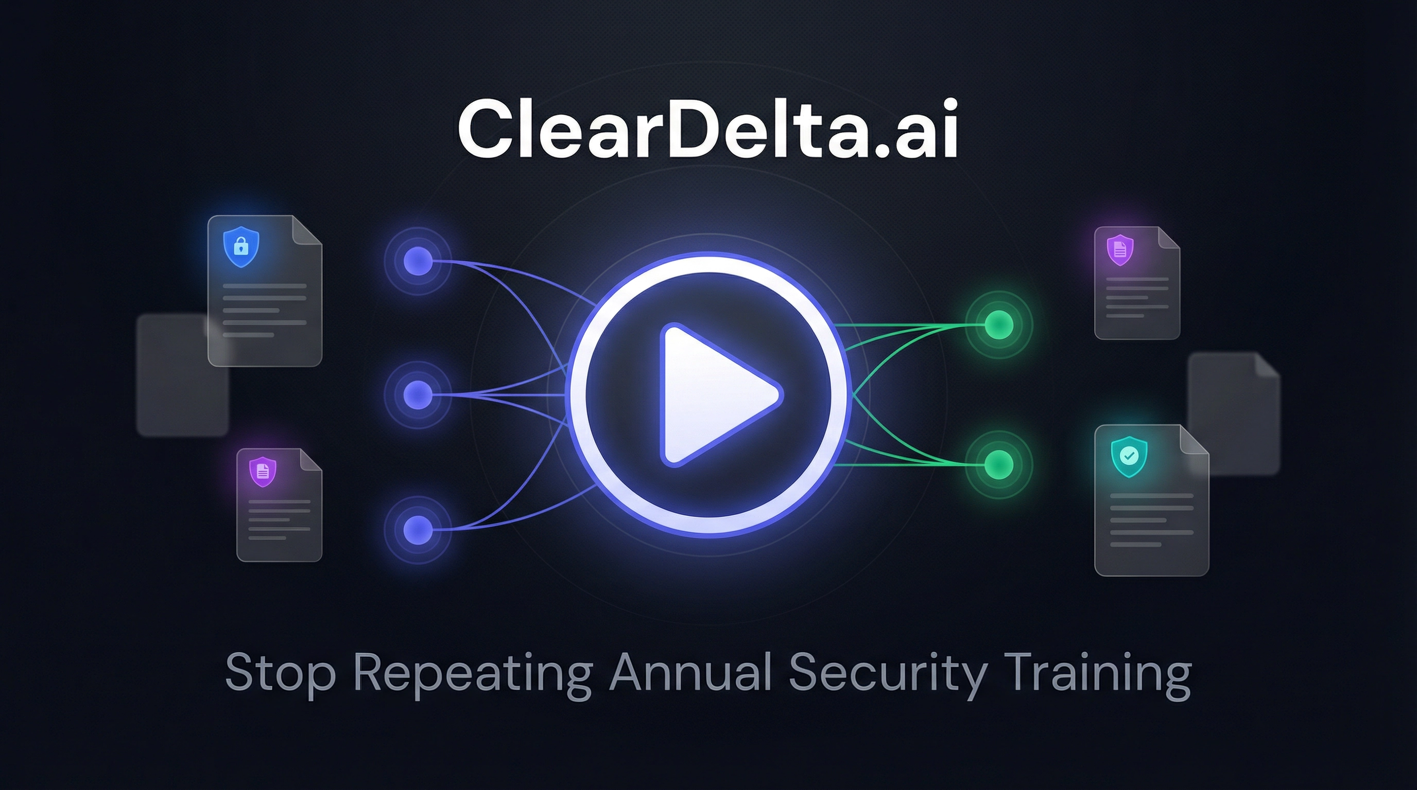 ClearDelta.ai explainer video