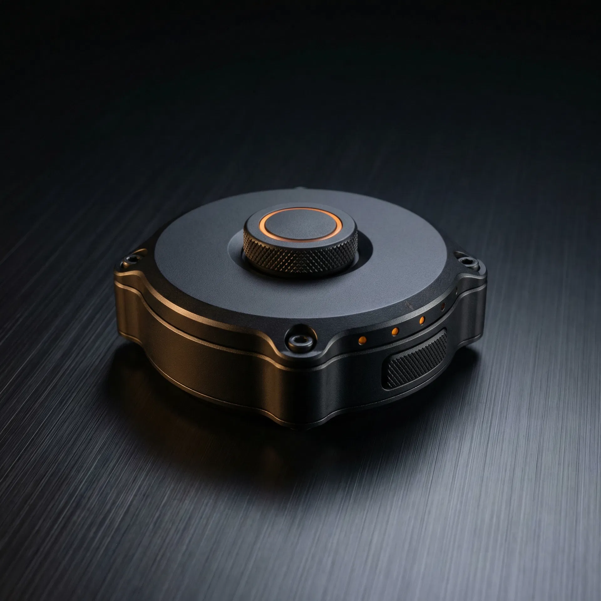 Zyntercept Fox Two device