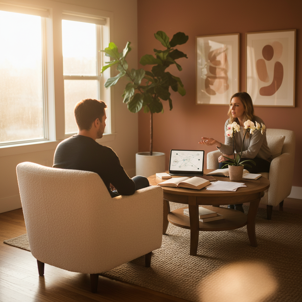 Thérapie systémique : les méta-analyses confirment son efficacité