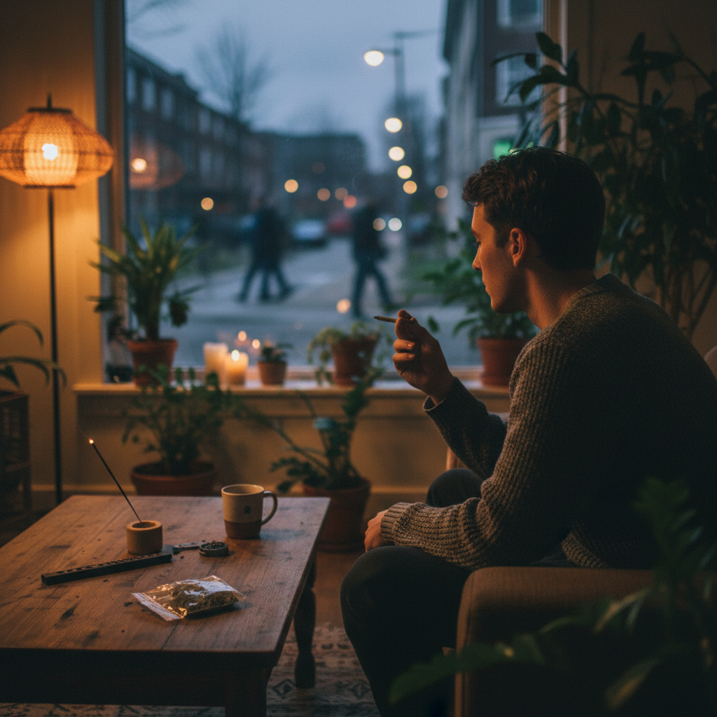 Le cannabis de rue : au-delà de la détente, des risques insoupçonnés