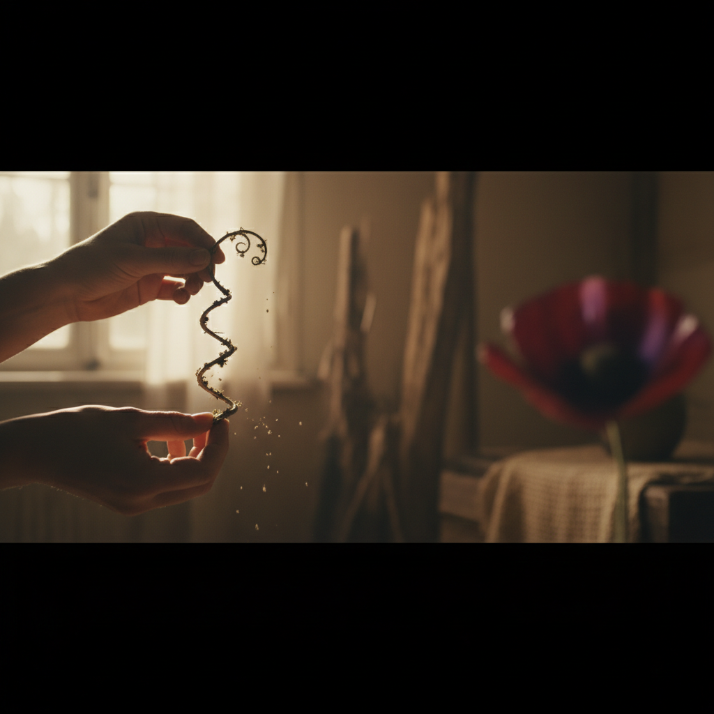 La spirale de la dépendance : comment l'héroïne brise la volonté si rapidement