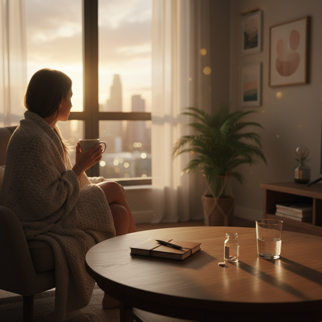 Rohypnol en soirée : comprendre et se protéger de la soumission chimique