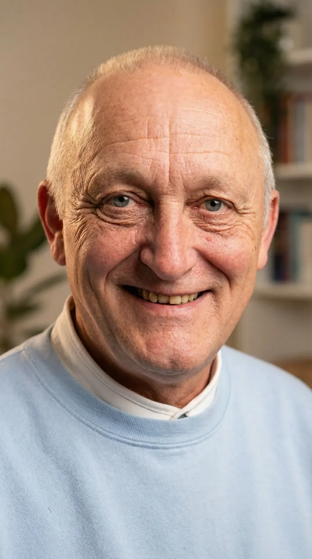 Jean-Paul Hostier, psychothérapeute