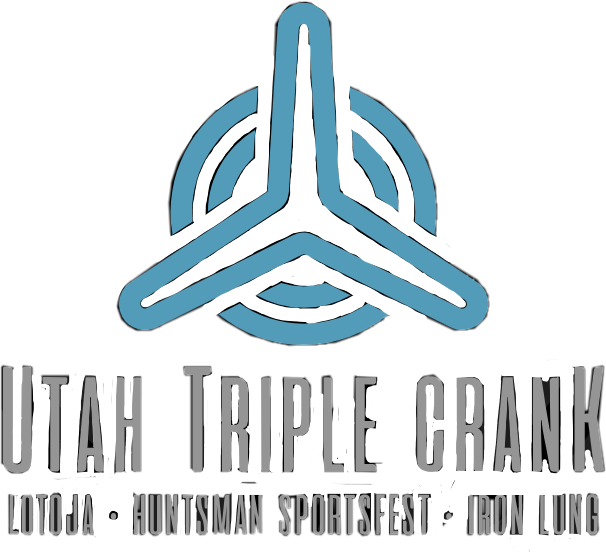 Utah Triple Crank
