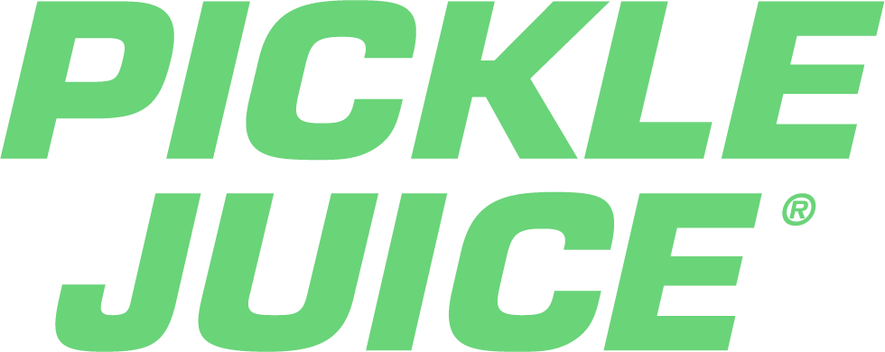 Pickle Juice