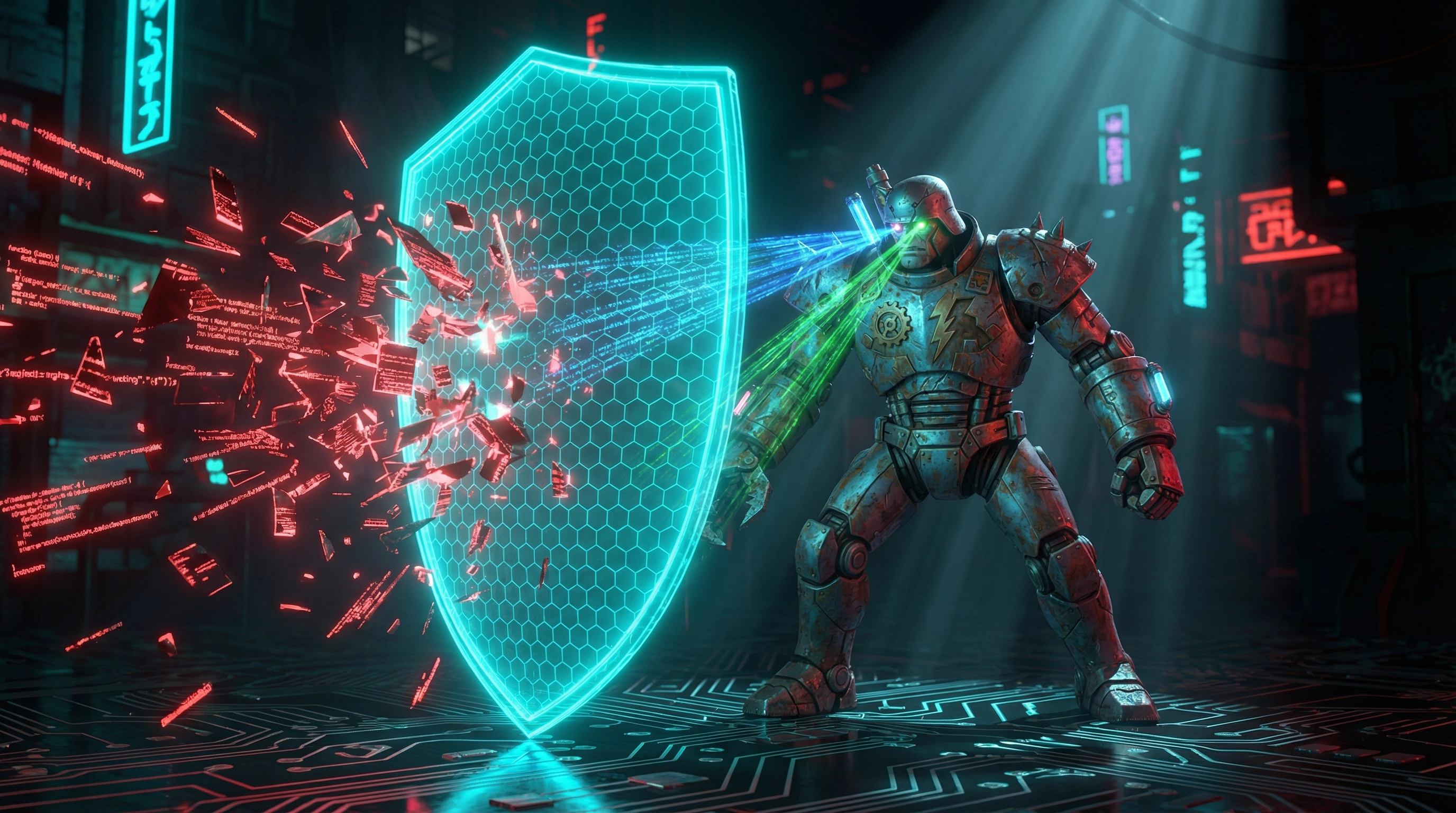 Skill Sentinel protecting against malicious code