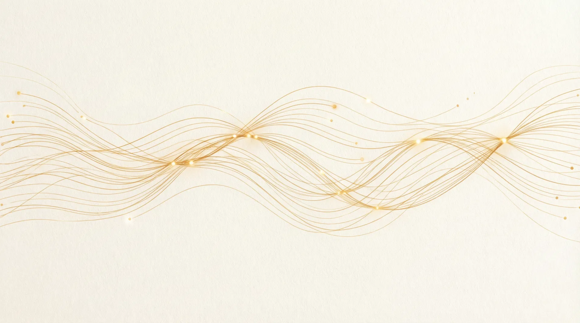 Data flowing through intelligence layers