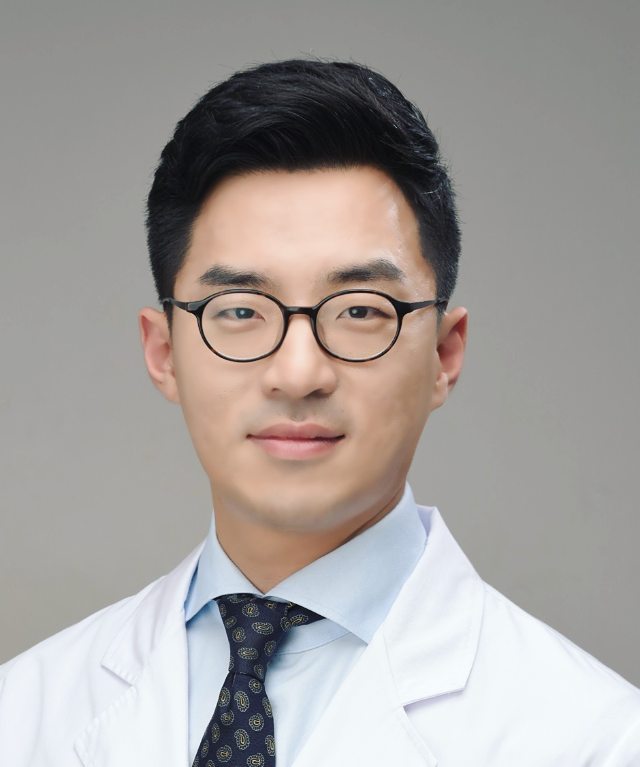 김지용 원장