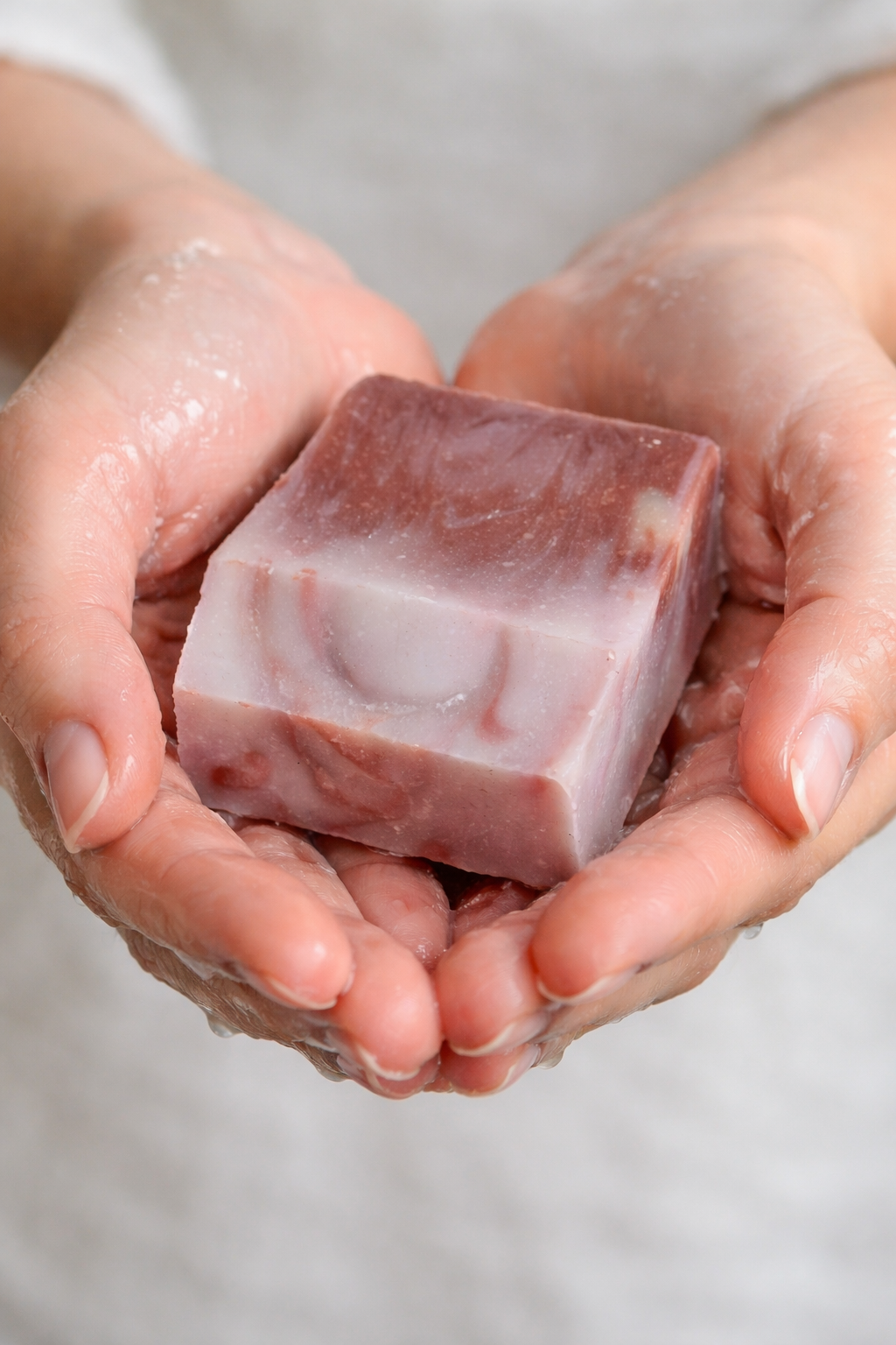 💗 Sweet Temptation Artisan Soap