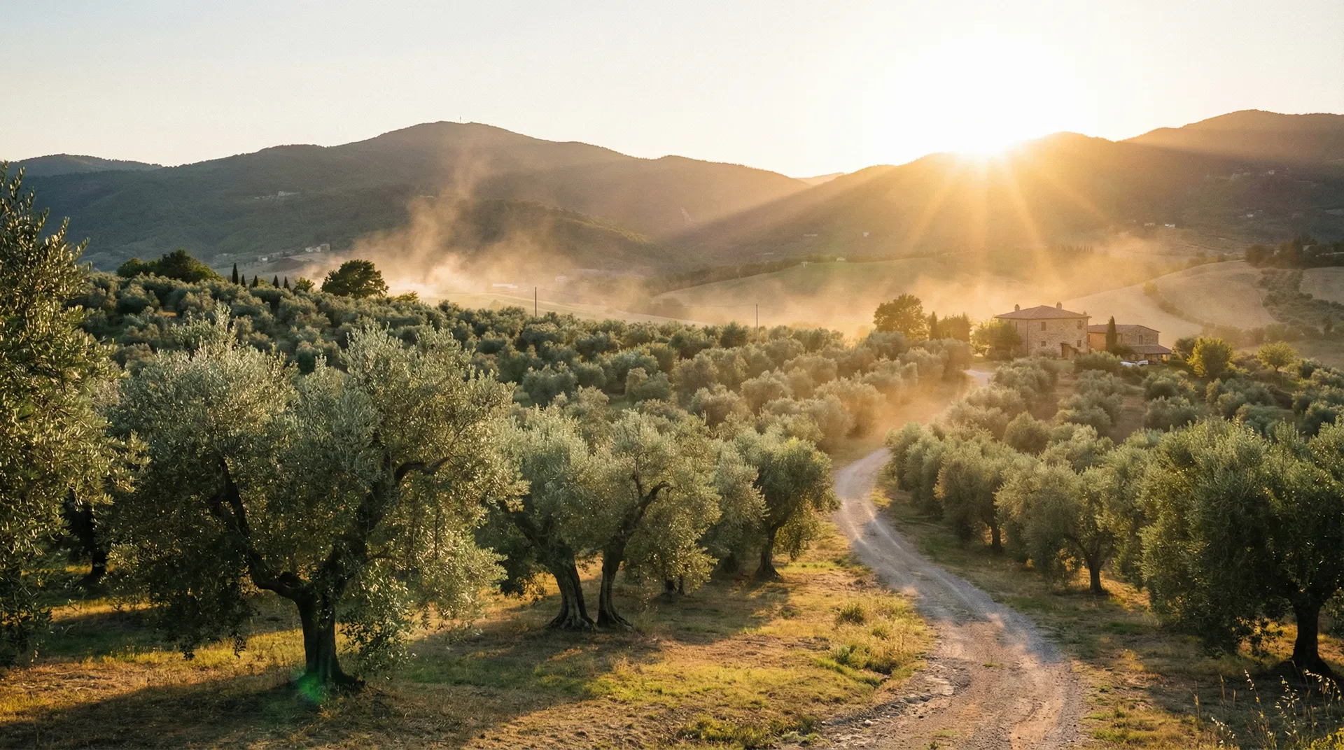 Oficina & Degustação de Azeites
