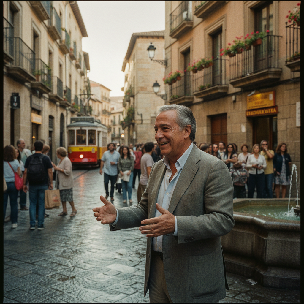 manolo rojas: claves para entender el tema del día en España