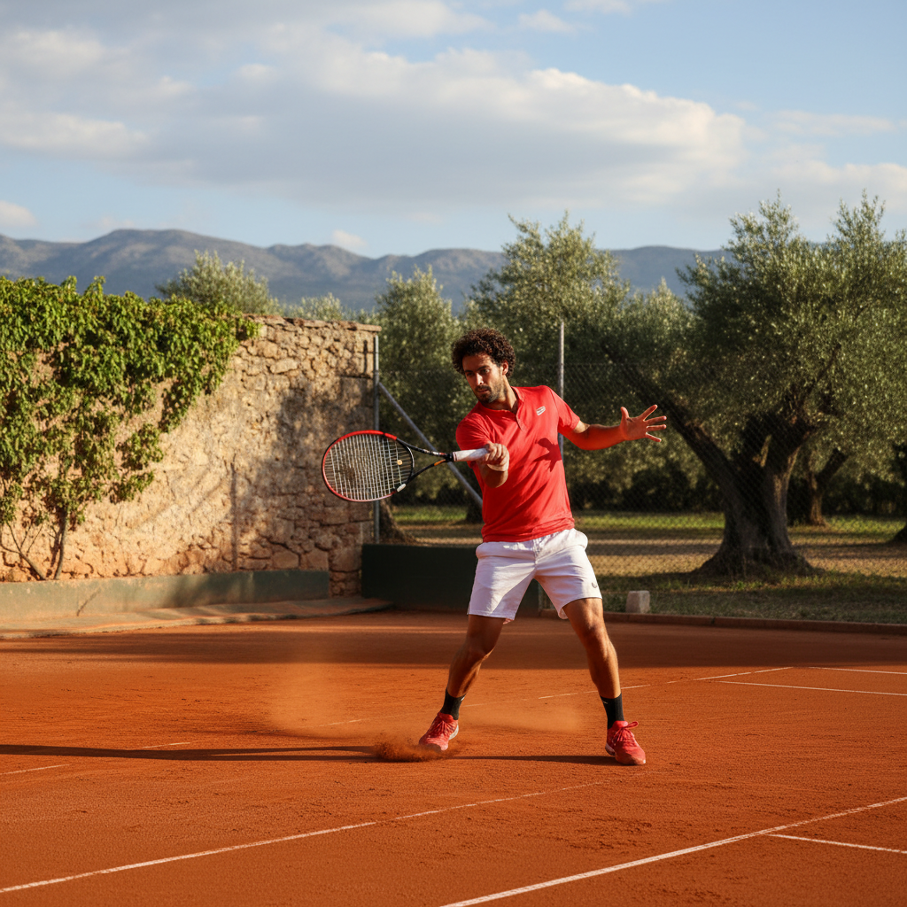 Carreño, en la cima de la conversación: su batalla en Alicante dispara el interés