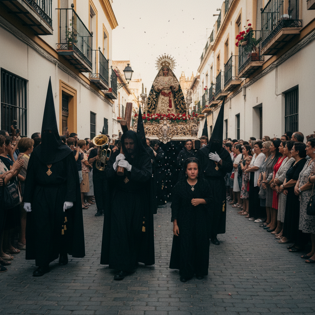 sabado de pasion: claves para entender el tema del día en España