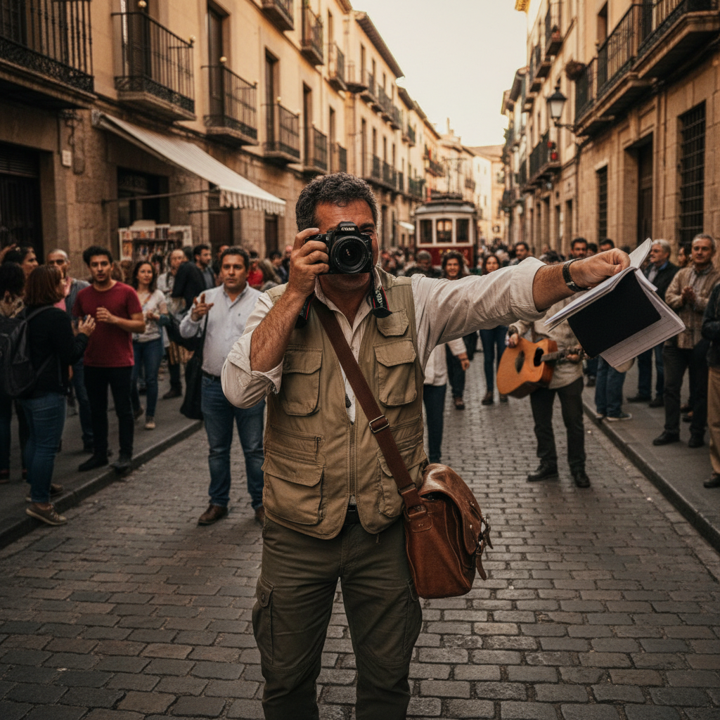 jorge rey: claves para entender el tema del día en España