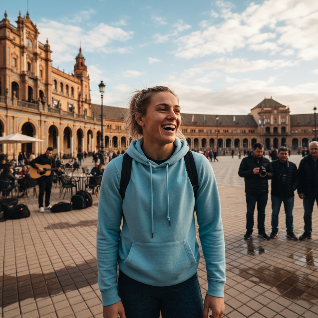 Maycee Barber: La 'Máquina' que conmociona la UFC y dispara las búsquedas en España