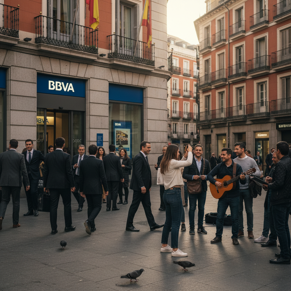 BBVA vende su negocio rumano a Raiffeisen: ¿Qué significa para el gigante español?