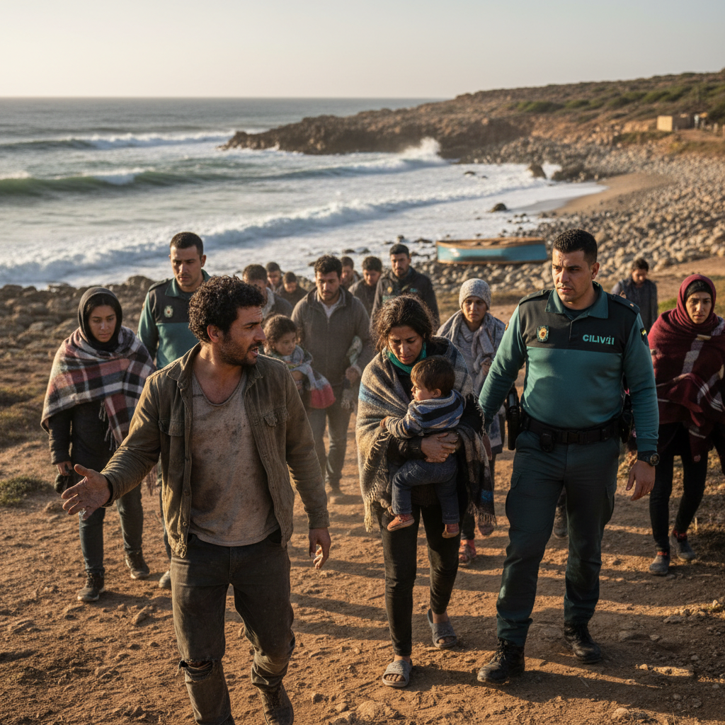 expulsado supervivientes: claves para entender el tema del día en España