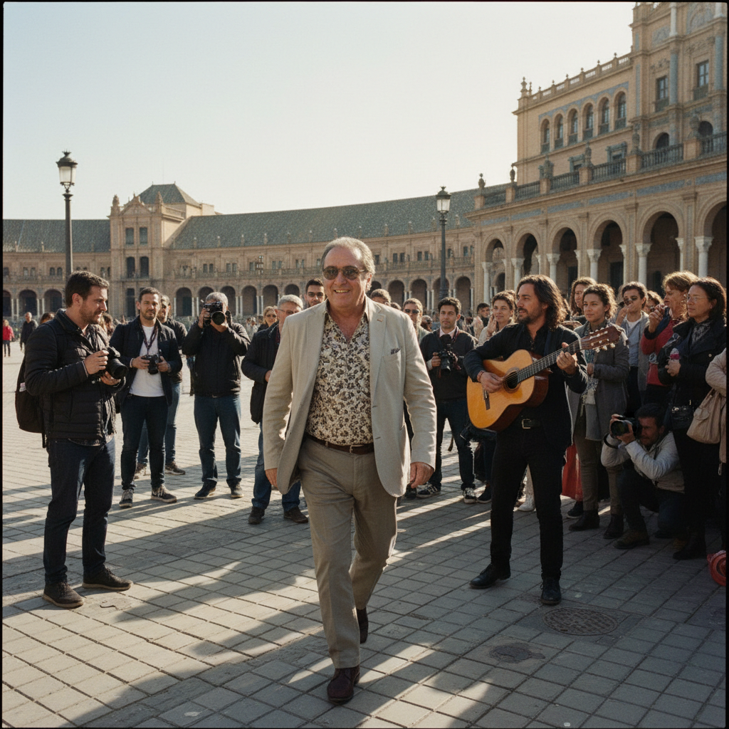 Pajares, la conmoción y el legado de Esteso: un adiós que remueve España