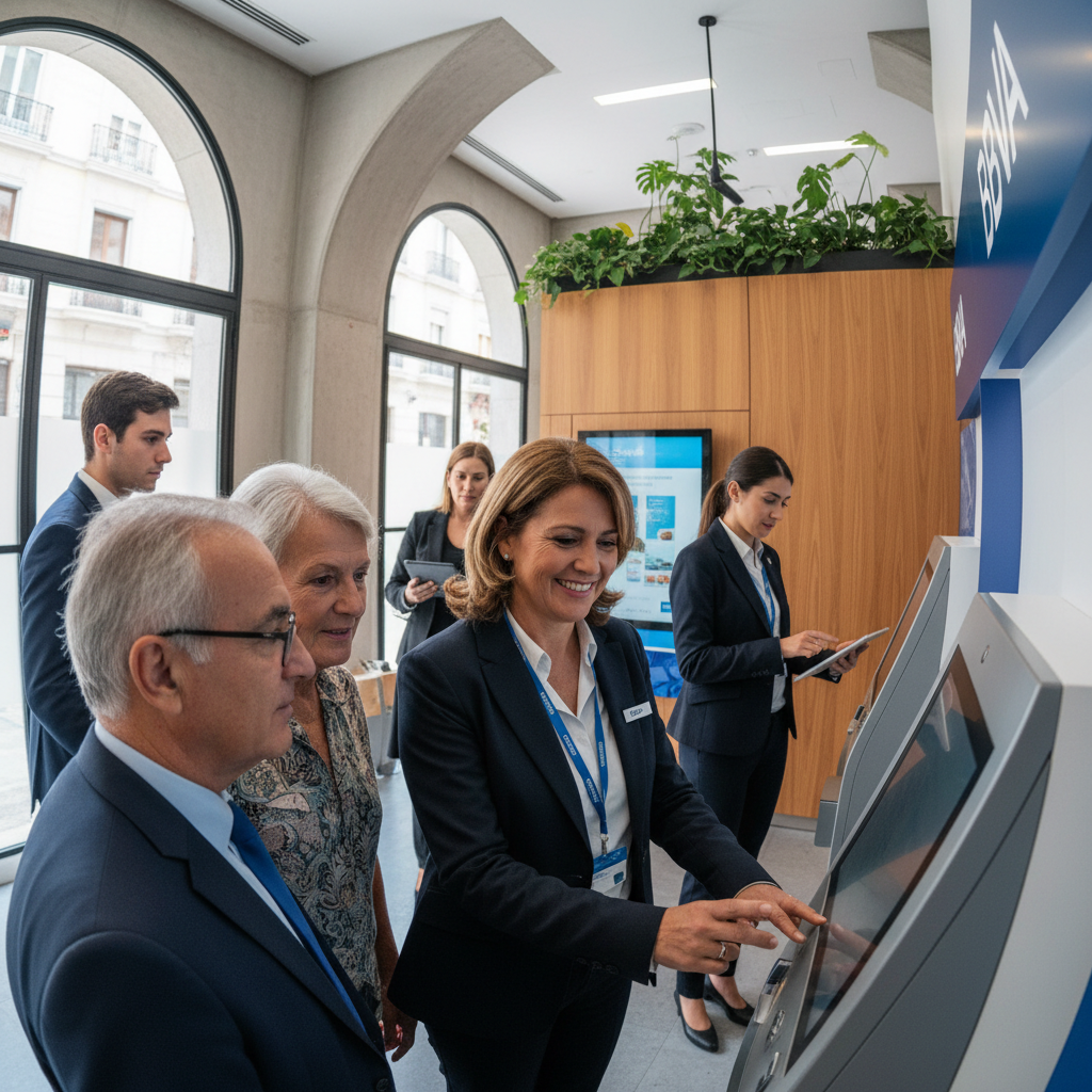 bbva: claves para entender el tema del día en España