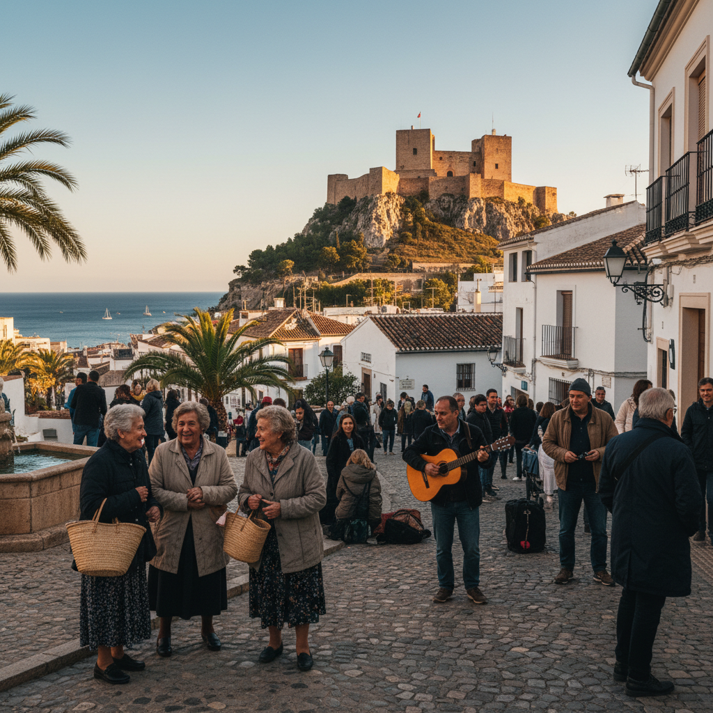 santa barbara: claves para entender el tema del día en España