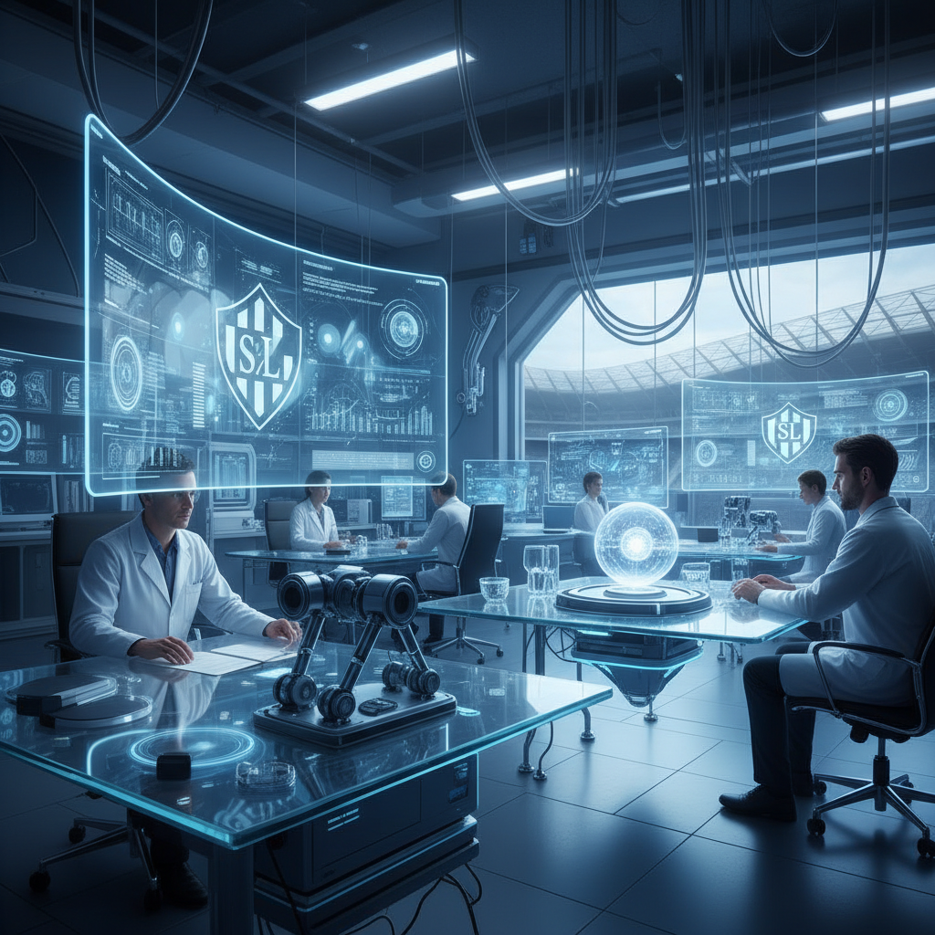 San Lorenzo vs. Estudiantes: El Inesperado Fenómeno Tecnológico que Enciende España