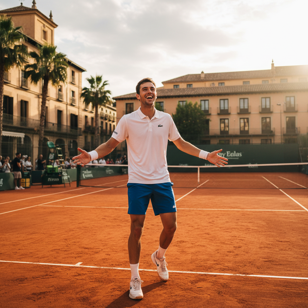 tommy paul: claves para entender el tema del día en España