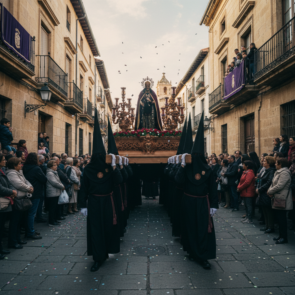 sábado santo: claves para entender el tema del día en España