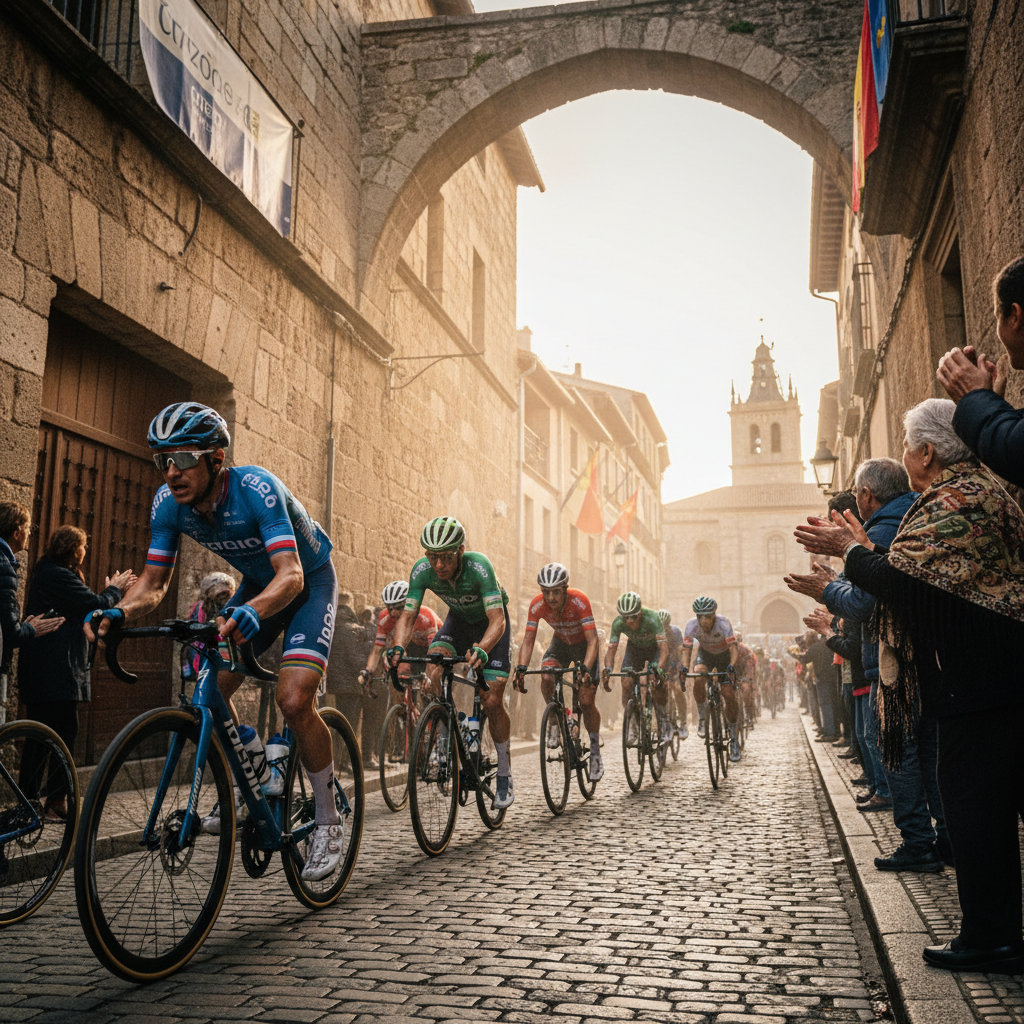 tour de flandes 2026: claves para entender el tema del día en España