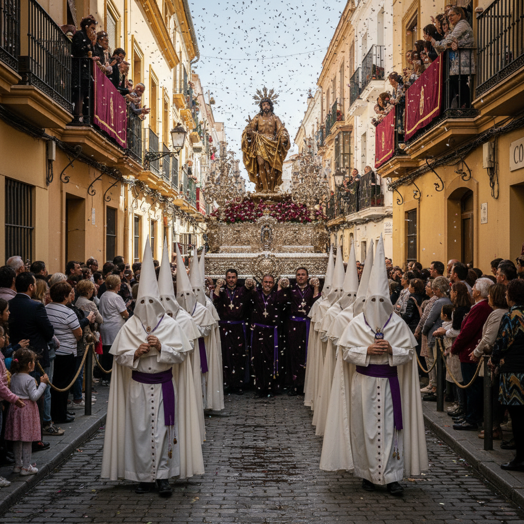 domingo de resurrección 2026: claves para entender el tema del día en España