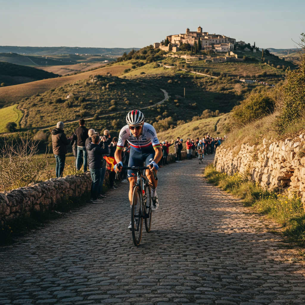 pogacar tour de flandes: claves para entender el tema del día en España