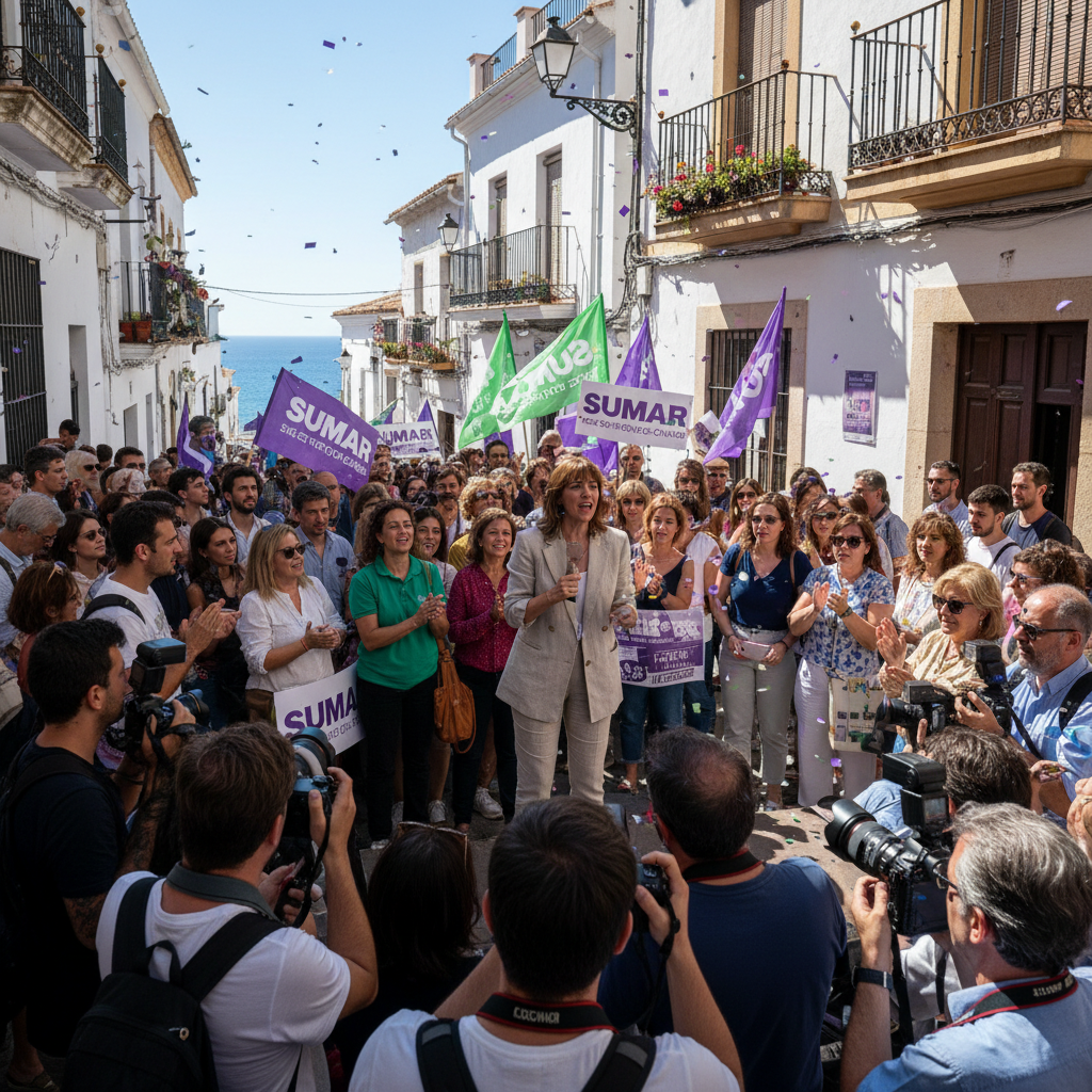sumar: claves para entender el tema del día en España