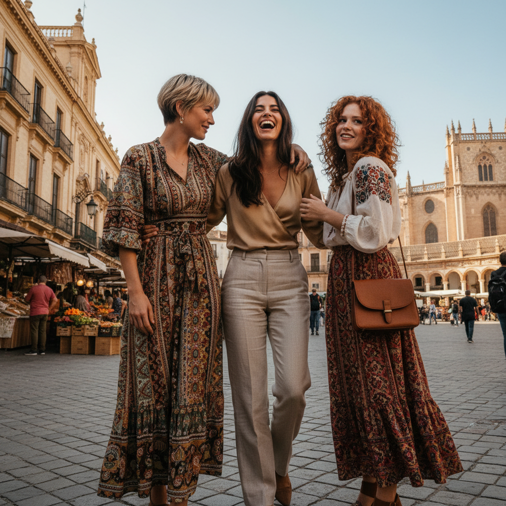 los ángeles de charlie: claves para entender el tema del día en España