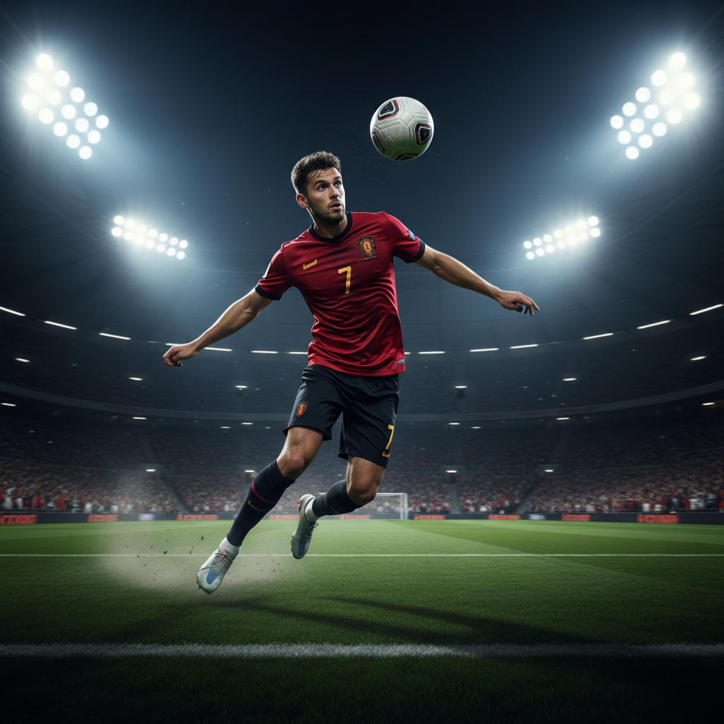 Canarias en el punto de mira: La 'Prealerta' de AEMET desata la inquietud ante un temporal inminente