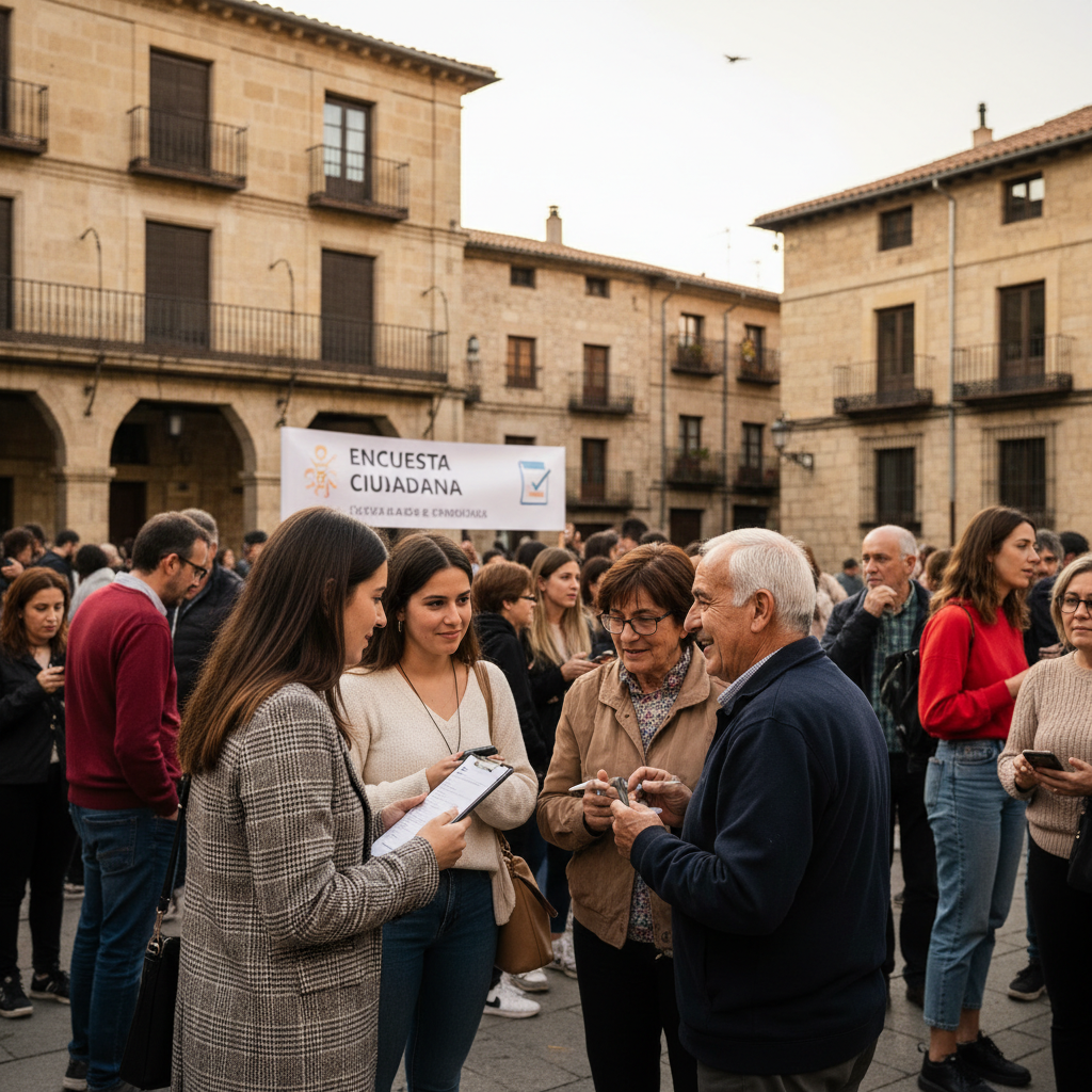 Andalucía 2026: Las encuestas que agitan el tablero político y disparan las búsquedas