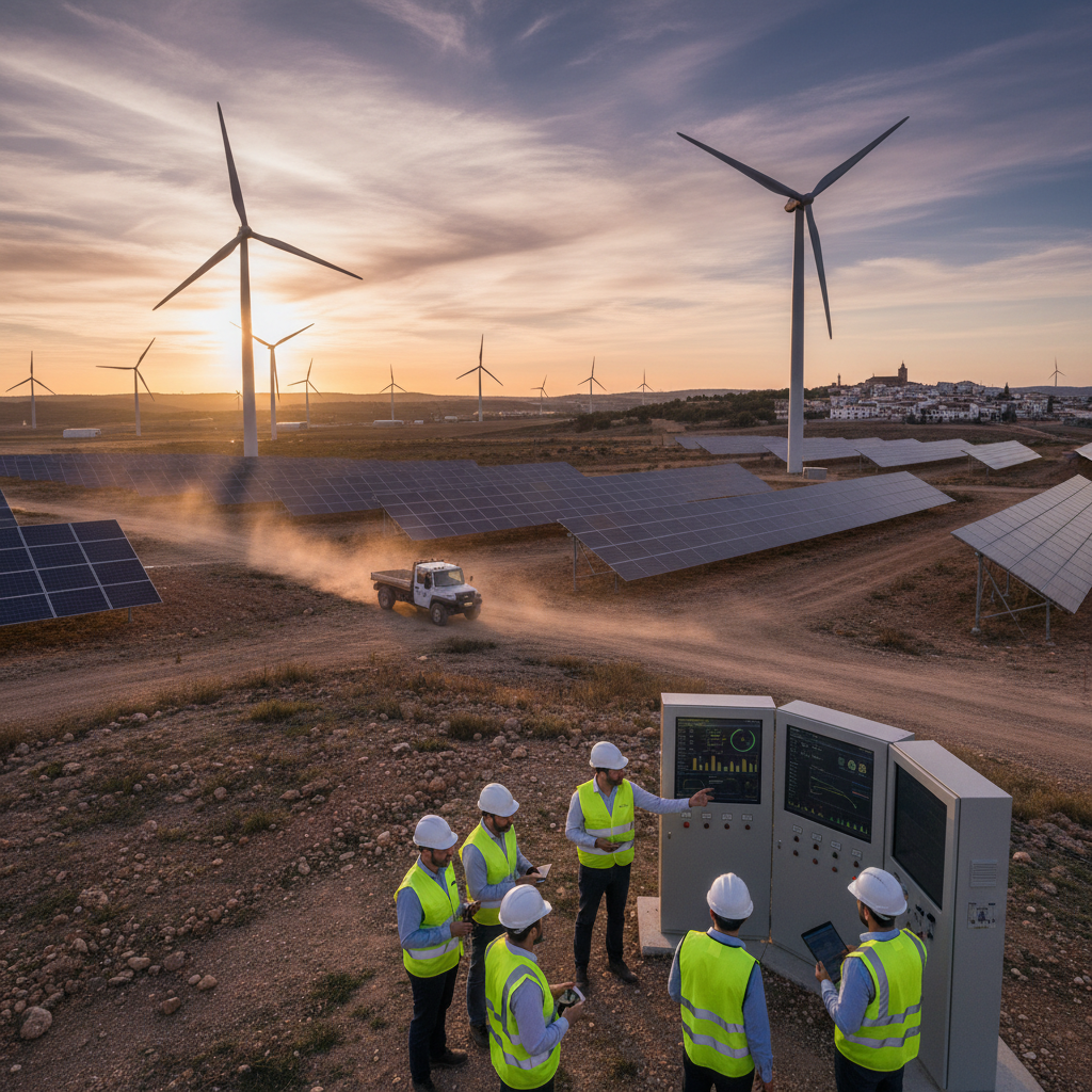 iberdrola: claves para entender el tema del día en España