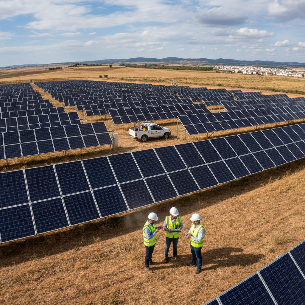 iberdrola: claves para entender el tema del día en España