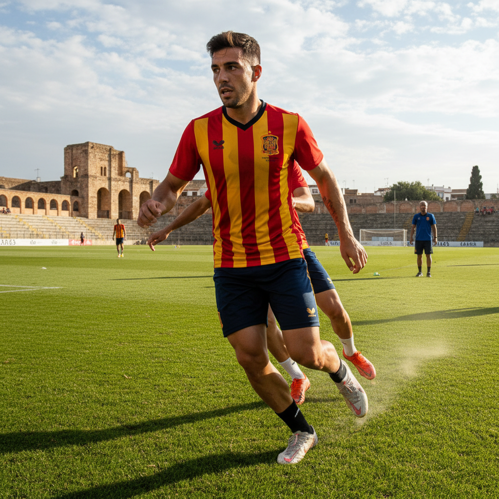 jugador: claves para entender el tema del día en España