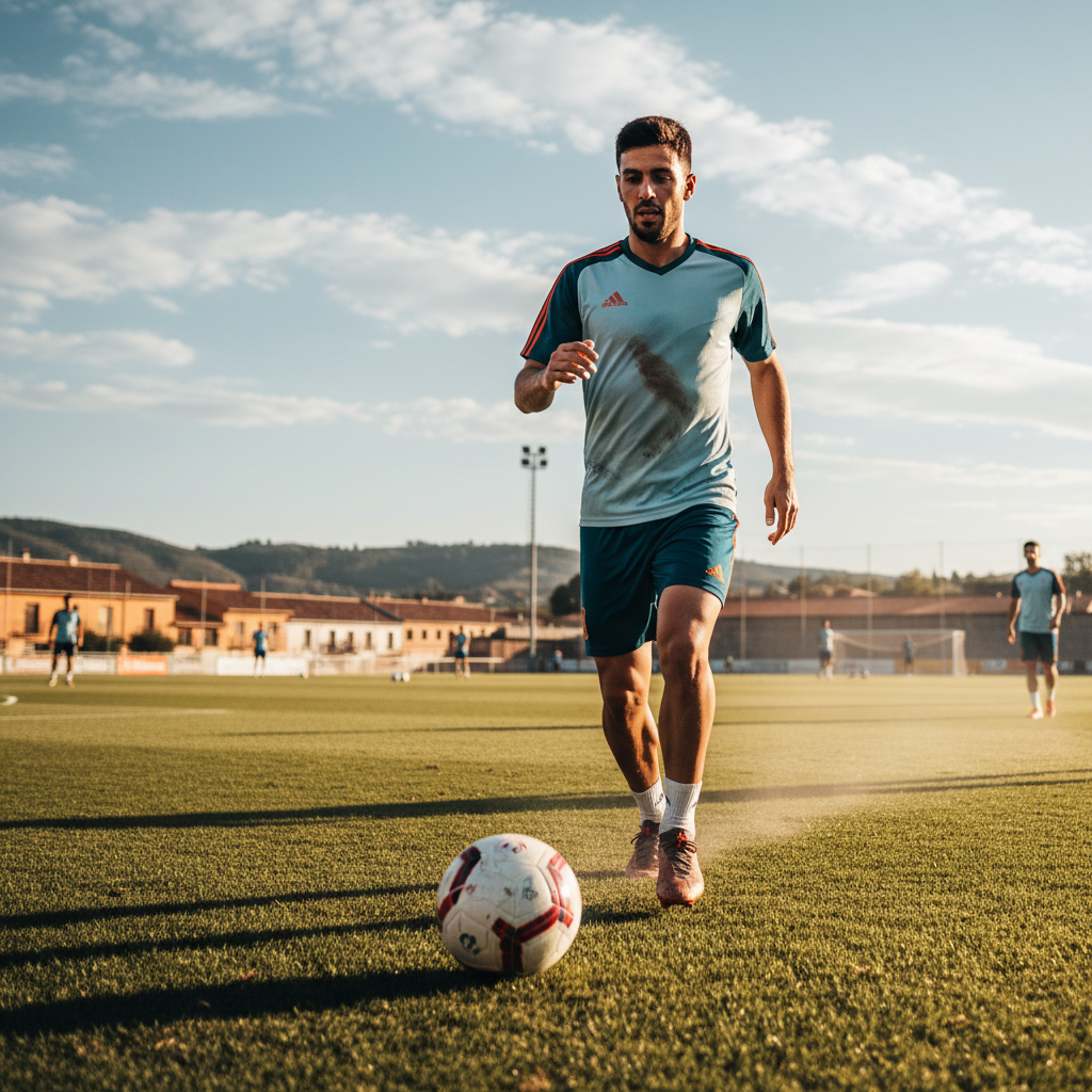 jugador: claves para entender el tema del día en España