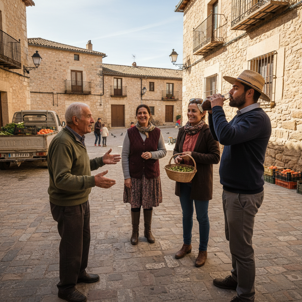 adamuz: claves para entender el tema del día en España