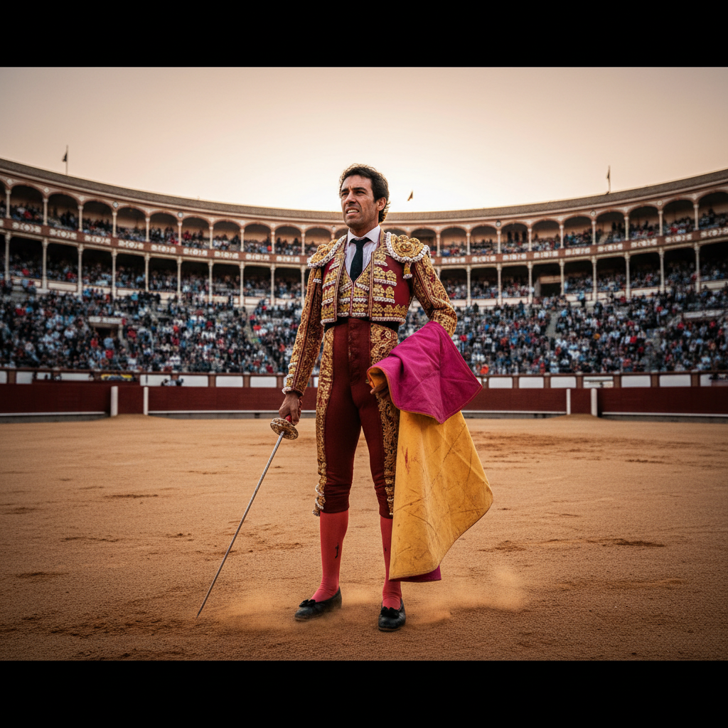 José Tomás: El misterio millonario que divide a España y dispara las búsquedas