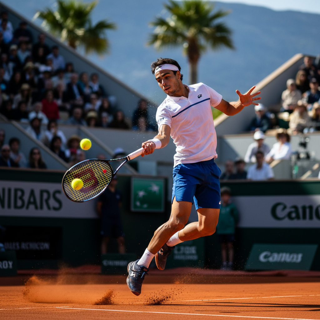 tenis montecarlo alcaraz: claves para entender el tema del día en España