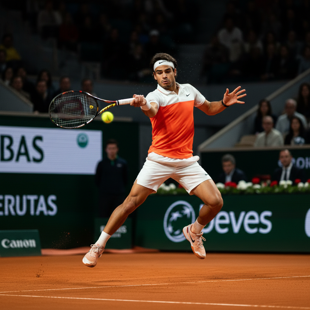 tenis montecarlo alcaraz: claves para entender el tema del día en España