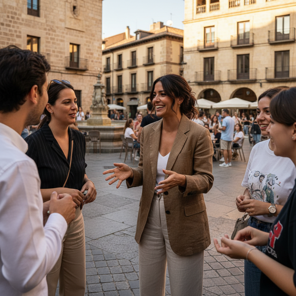 Alejandra Rubio: Entre el humor y la polémica por su incursión literaria