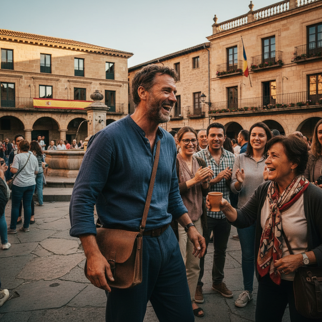 samson: claves para entender el tema del día en España