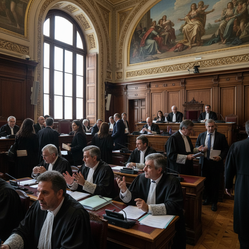 El Tribunal Constitucional, bajo el foco: sentencias impensables hace cinco años