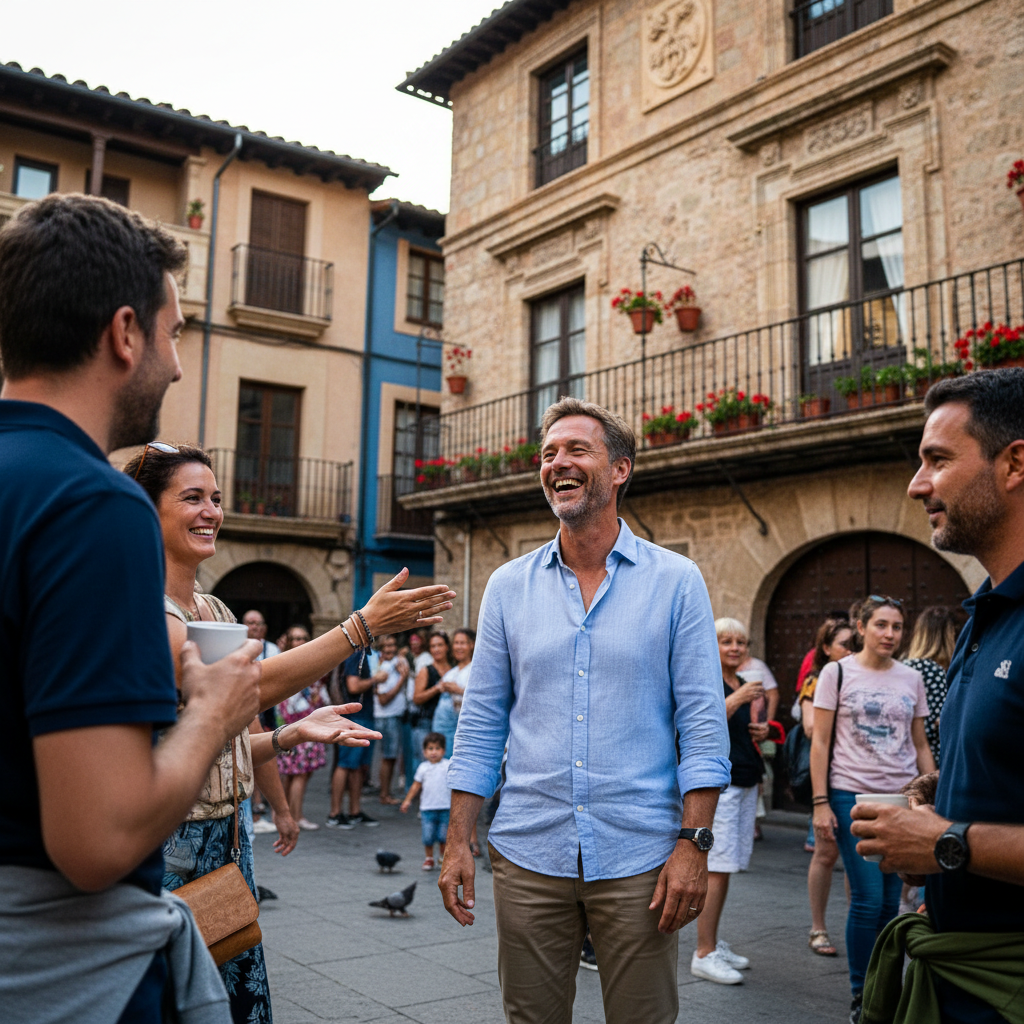 hans-dieter flick: claves para entender el tema del día en España