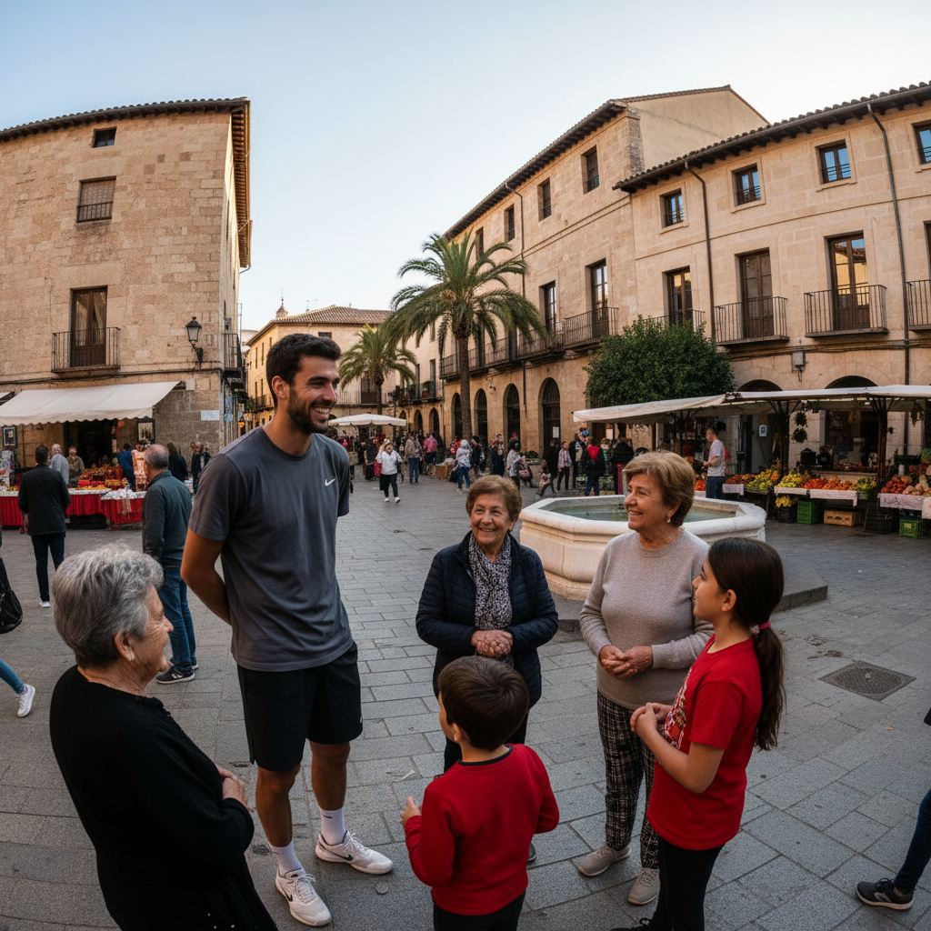 hamad medjedovic: claves para entender el tema del día en España
