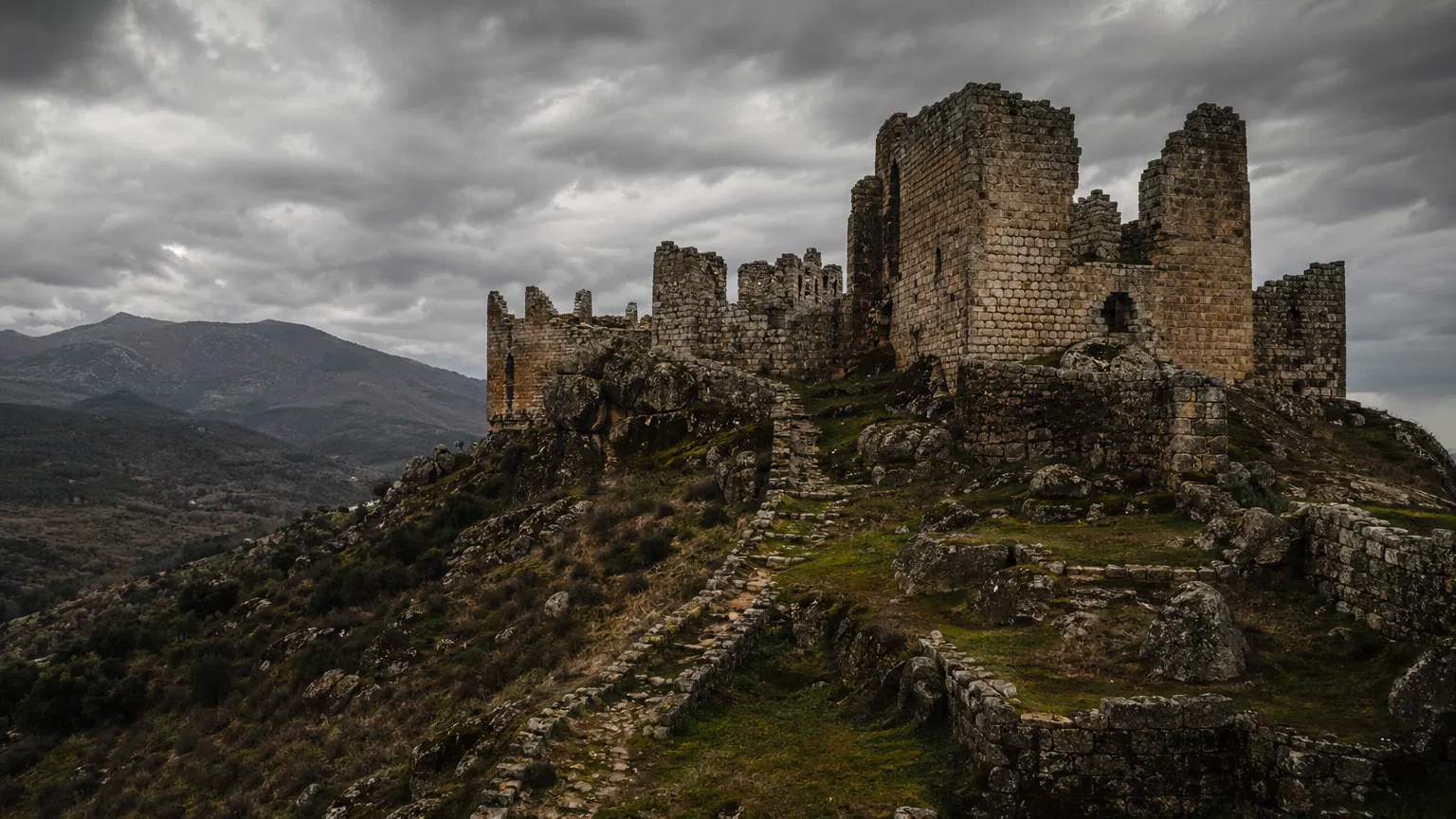 Battlegrounds of the Beiras, 1-Day