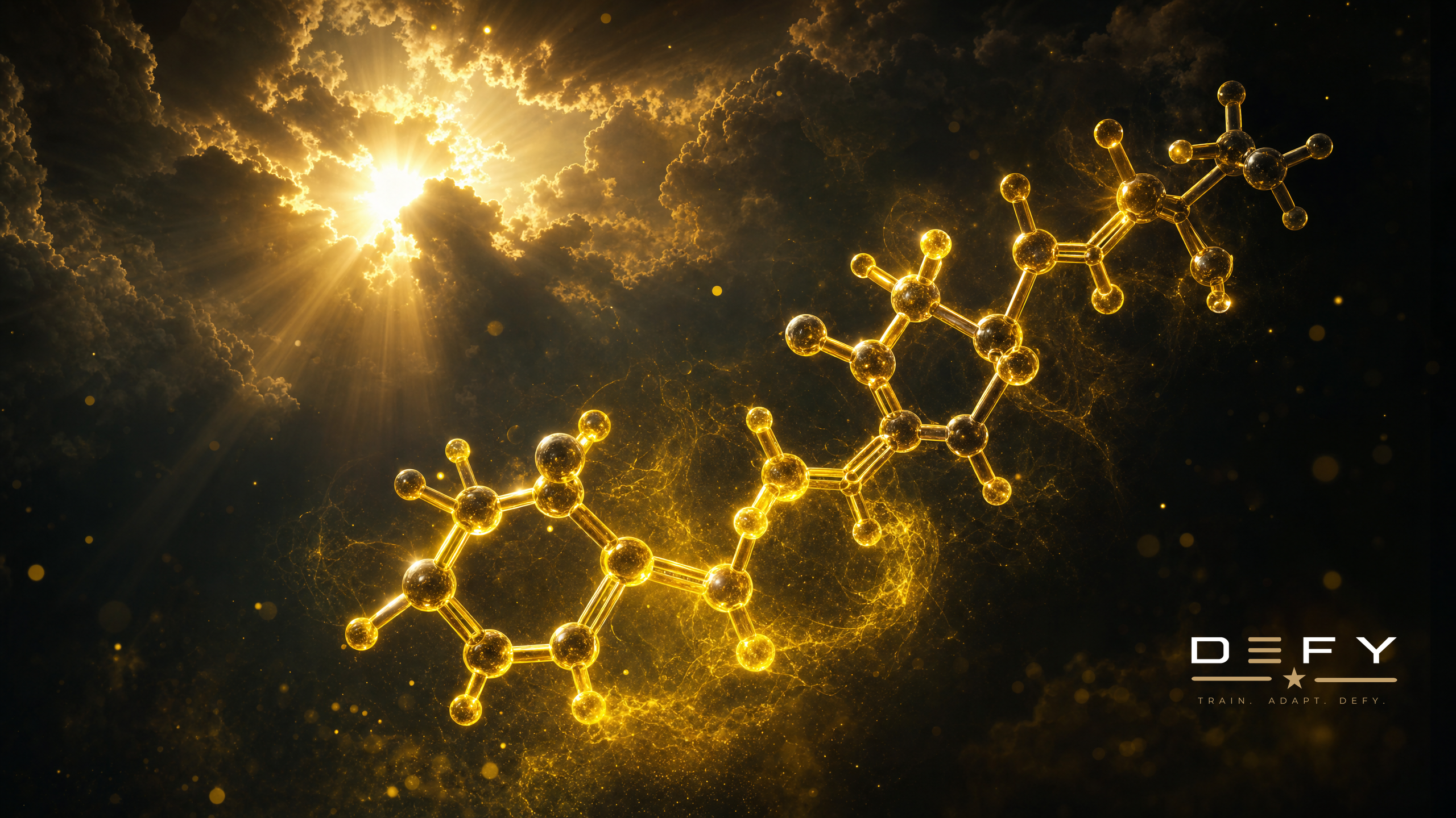 Optimize Your Performance: How Vitamin D3 Impacts Hormone Health, Immunity, and Bone Density in Athletes